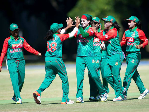 महिला क्रिकेटर्स का है सबसे बुरा हाल