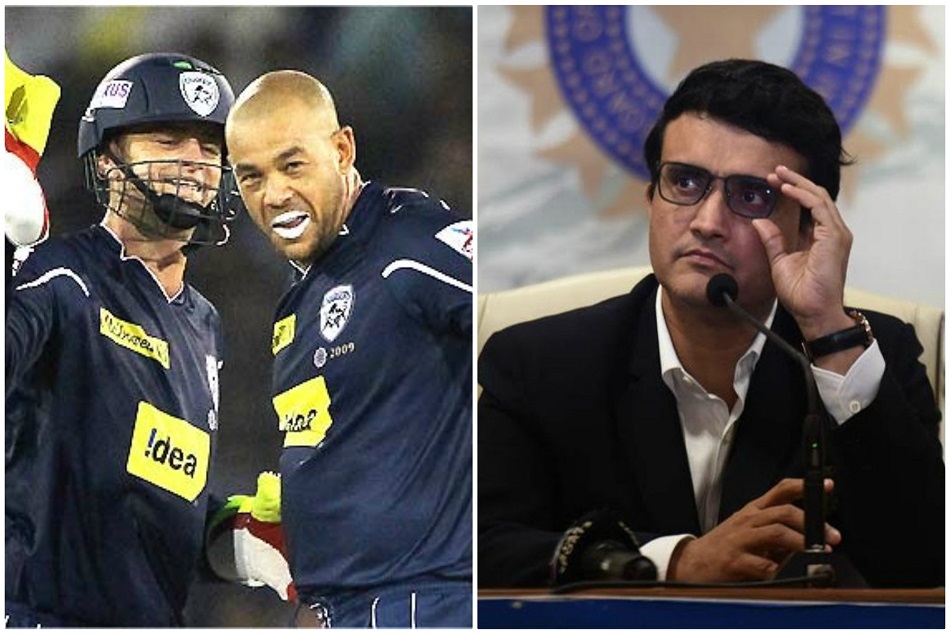 BCCI के सिर पड़ा 4 हजार 800 करोड़ रुपए का जुर्माना, हार गया 8 साल पुराना केस