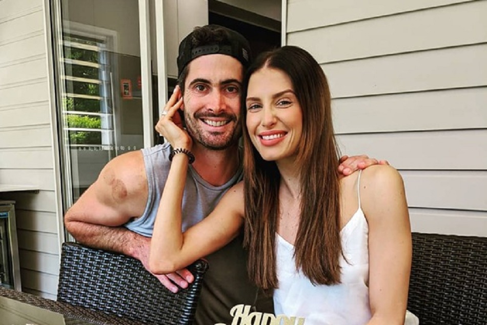 बेन कटिंग ने खरीदा आलीशान बंगला, कीमत जानकर रह जाएंगे हैरान