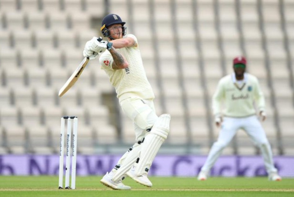 ENG vs WI: बेन स्टोक्स ने बनाया शर्मनाक रिकॉर्ड, बनें ऐसा करने वाले दूसरे इंग्लिश कप्तान