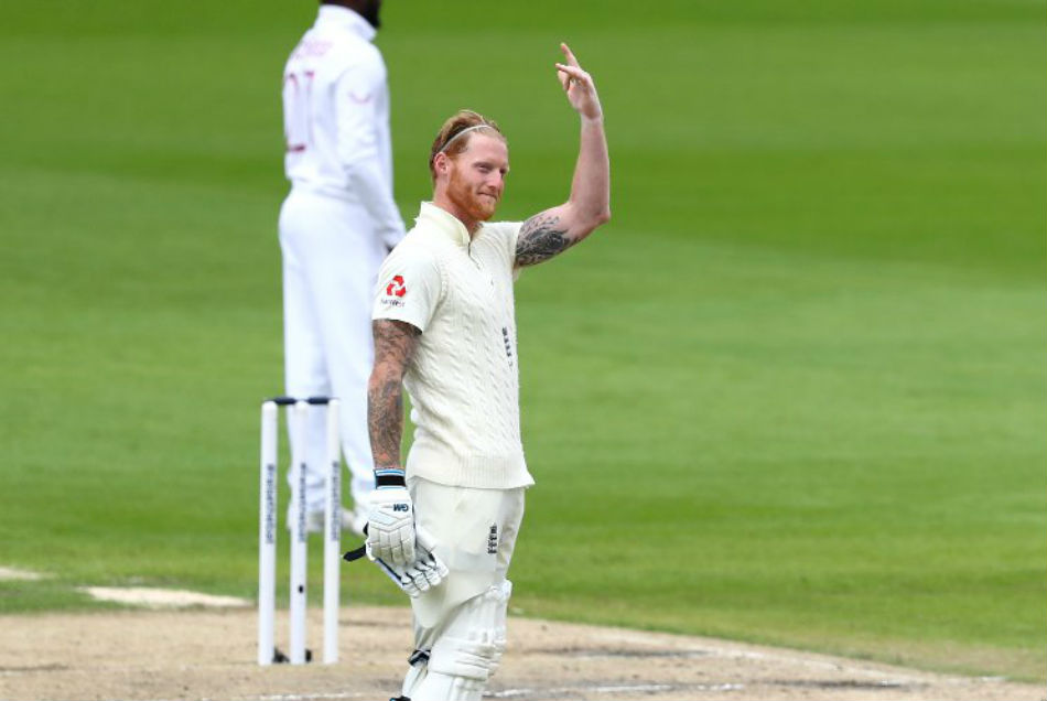 Ben Stokes