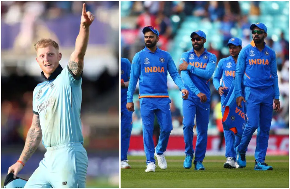 पूर्व भारतीय ऑलराउंडर ने कहा- एक बेन स्टोक्स भारत को भी मिल जाए, कभी नहीं हारेगी टीम