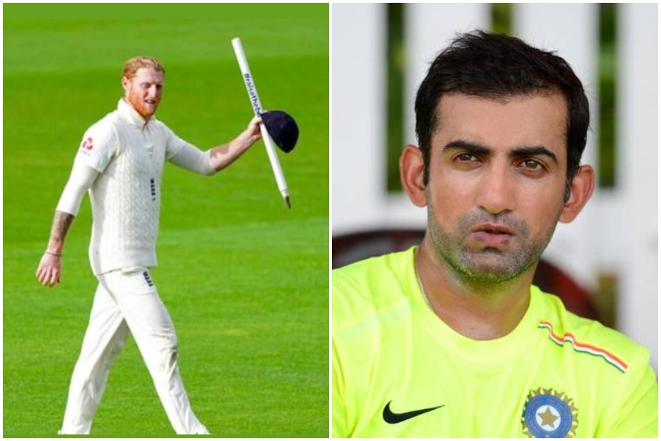 भारत में कौन है स्टोक्स जैसा ऑलराउंडर- गंभीर ने कहा, दुनिया में ही नहीं है ऐसा दूसरा क्रिकेटर