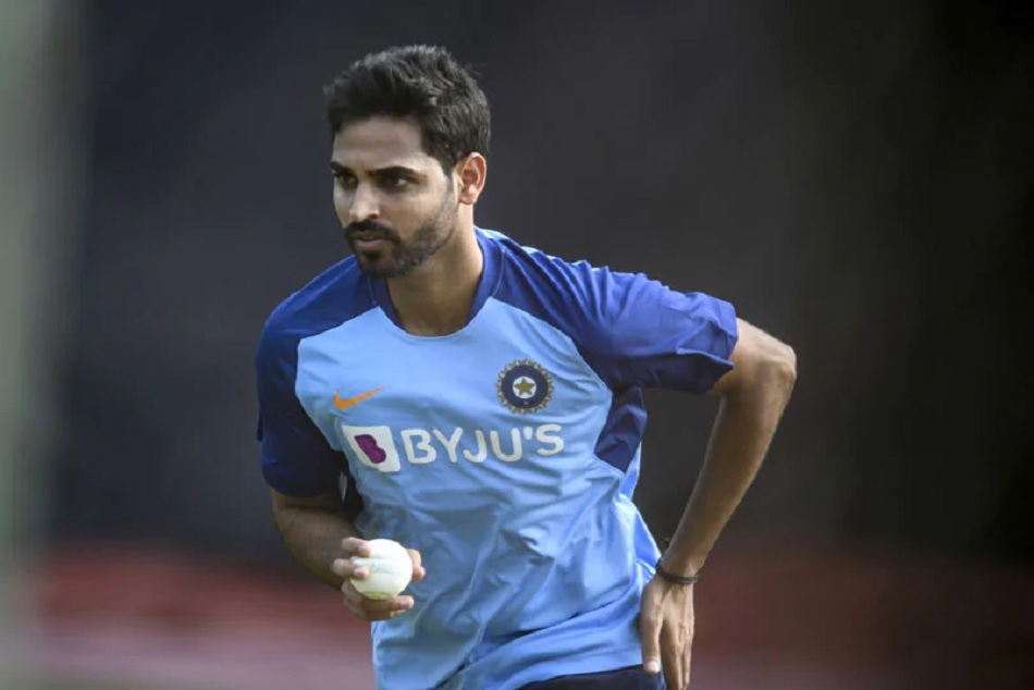 'मेरे जैसी कदकाठी का अभिनेता': अपनी बॉयोपिक में इस स्टार को देखना चाहते हैं भुवनेश्वर कुमार