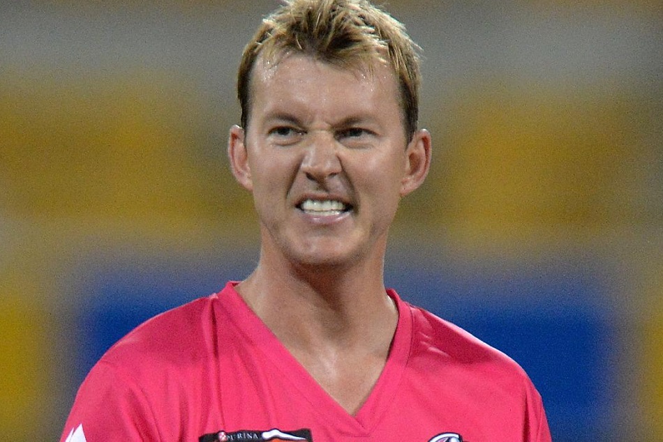 'वो जल्दी दवाब में आ गया तो ठीक है', ब्रेट ली को लगा इस भारतीय बल्लेबाज से डर