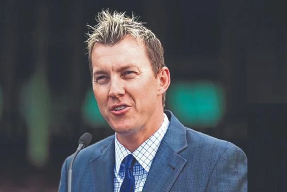 भारत और ऑस्ट्रेलिया के बीच टेस्ट सीरीज भी एशेज की तरह है : ब्रेट ली