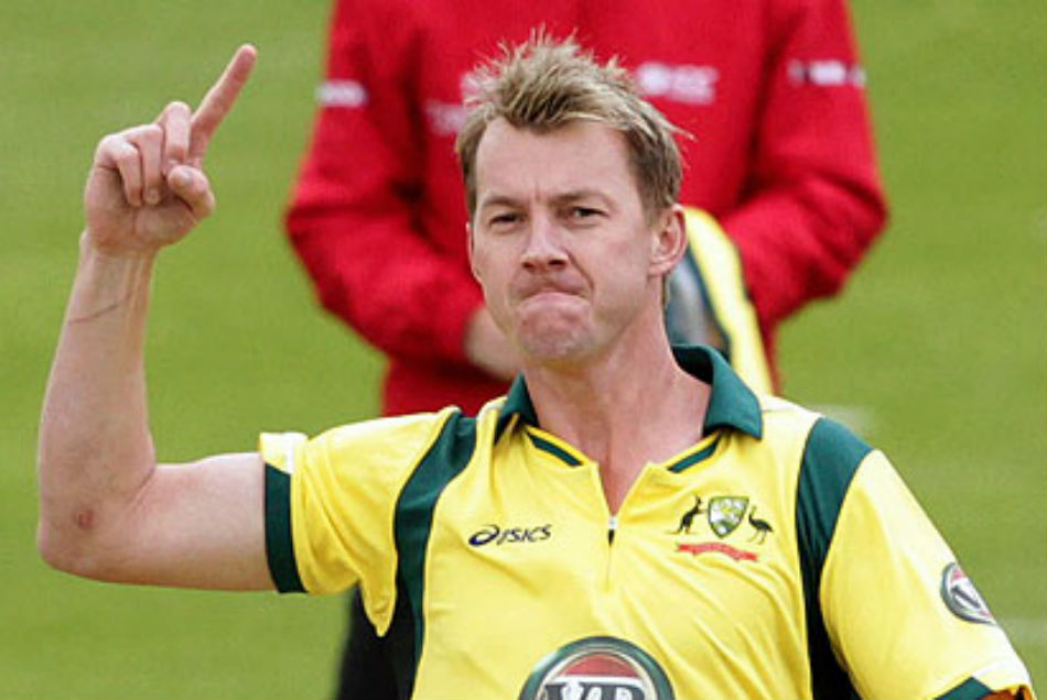 ब्रेट ली ने बताया कौन से भारतीय खिलाड़ी में दिखती है रिकी पोंटिंग की झलक