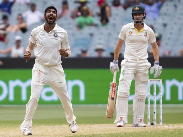 बुमराह की तारीफ की