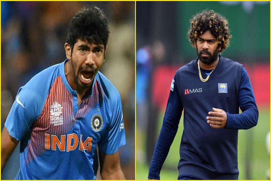 एंजेलो मैथ्यूज ने चुना जसप्रीत बुमराह और लसिथ मलिंगा में से एक बेहतर बॉलर