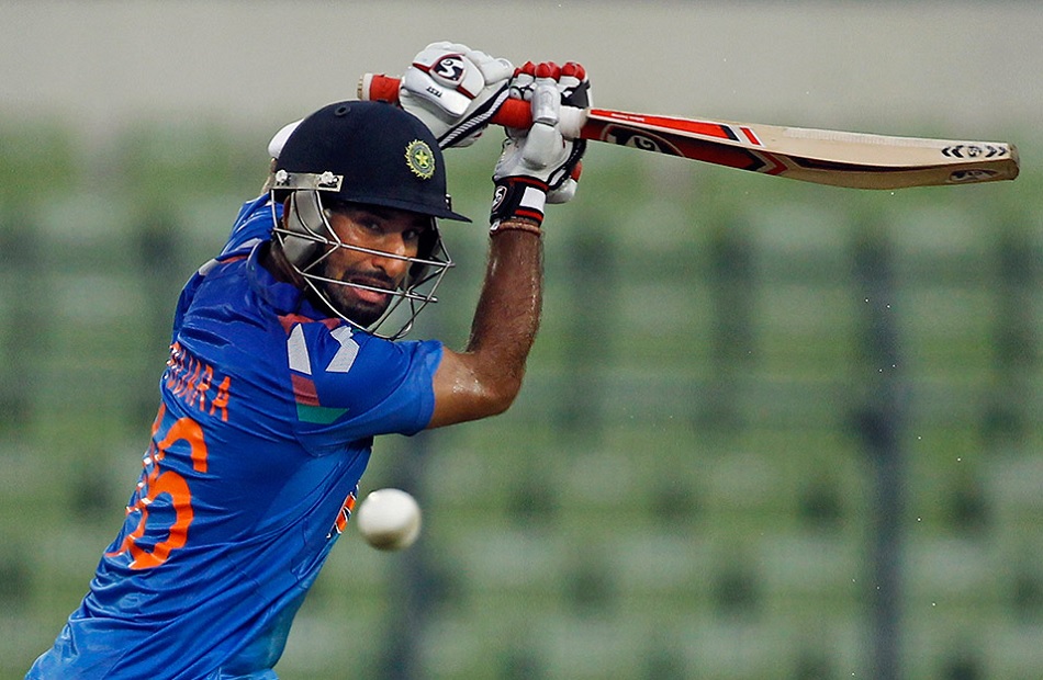 'मैं चेतेश्वर पुजारा को अपनी ODI टीम से कभी बाहर नहीं करूंगा': पूर्व भारतीय क्रिकेटर