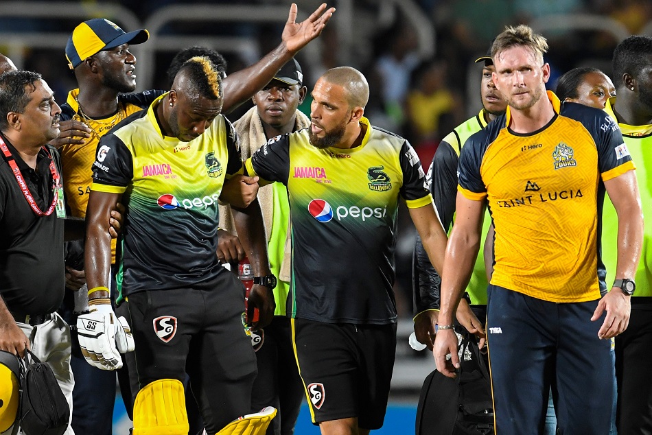 T-20 : कोरोना के बीच शुरू होगा CPL, इस तारीख को खेला जाएगा फाइनल मैच