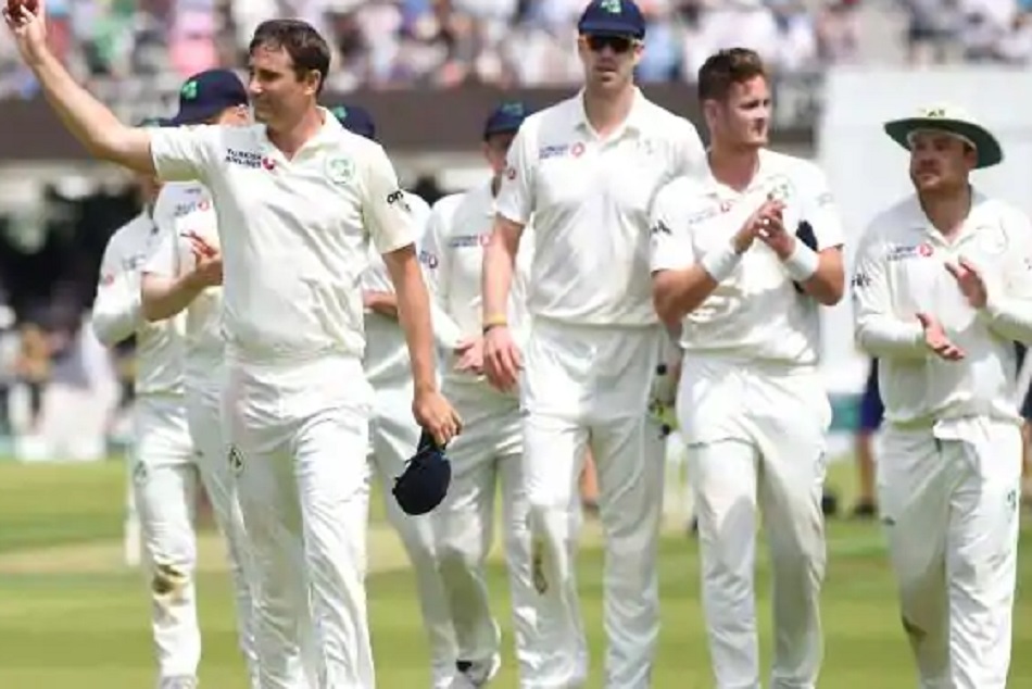 पाकिस्तान से पहले इंग्लैंड की होगी आयरलैंड से टक्कर, जारी हुआ शैड्यूल