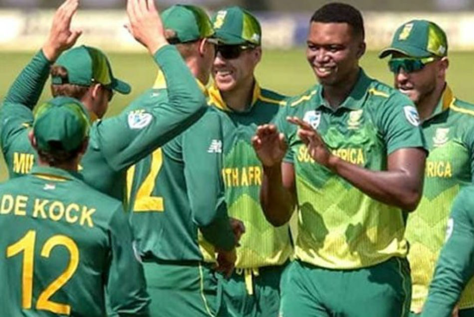 30 खिलाड़ियों ने क्रिकेट साउथ अफ्रीका को की नस्लवाद की शिकायत, CSA ने लिया बड़ा फैसला