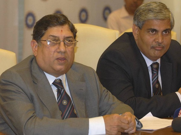 खुश हूं ऐसे व्यक्ति ICC के साथ नहीं हैं