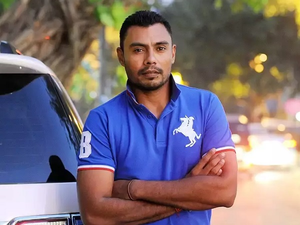 भड़के दानिश कनेरिया