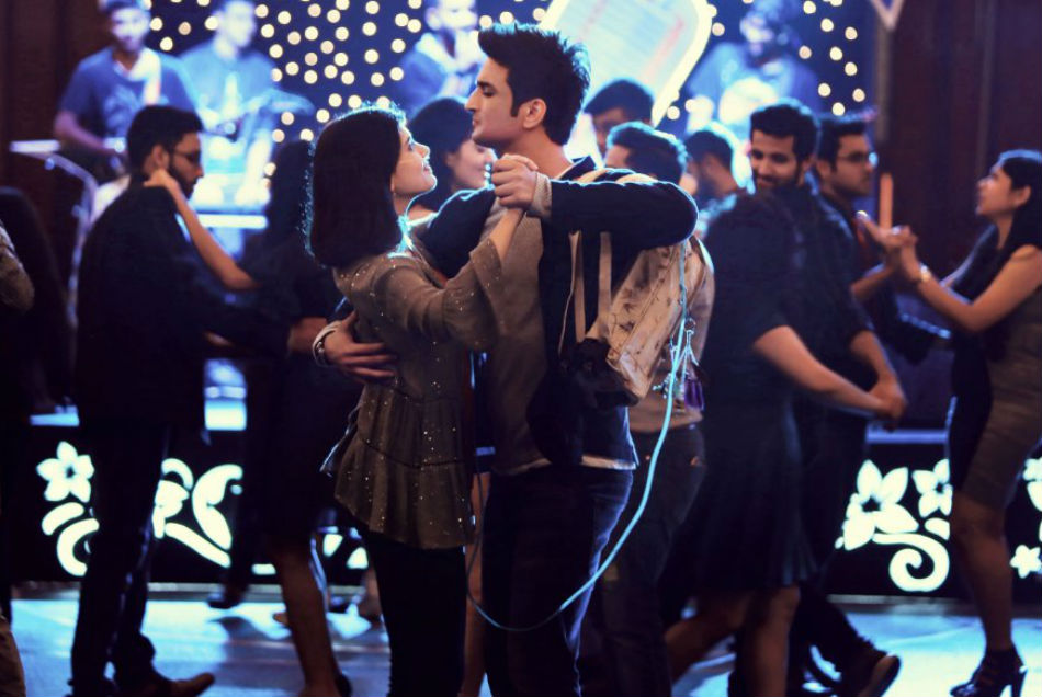 'दिल बेचारा' देख रो पड़ा यह भारतीय खिलाड़ी, सुशांत के लिये लिखा इमोशनल मैसेज