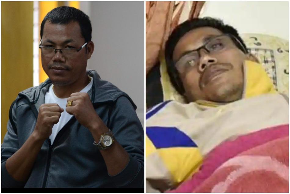 कैंसर ने जकड़ा, फिर हुआ पीलिया, अब कोरोना को मात देकर घर लौटा ये भारतीय मुक्केबाज