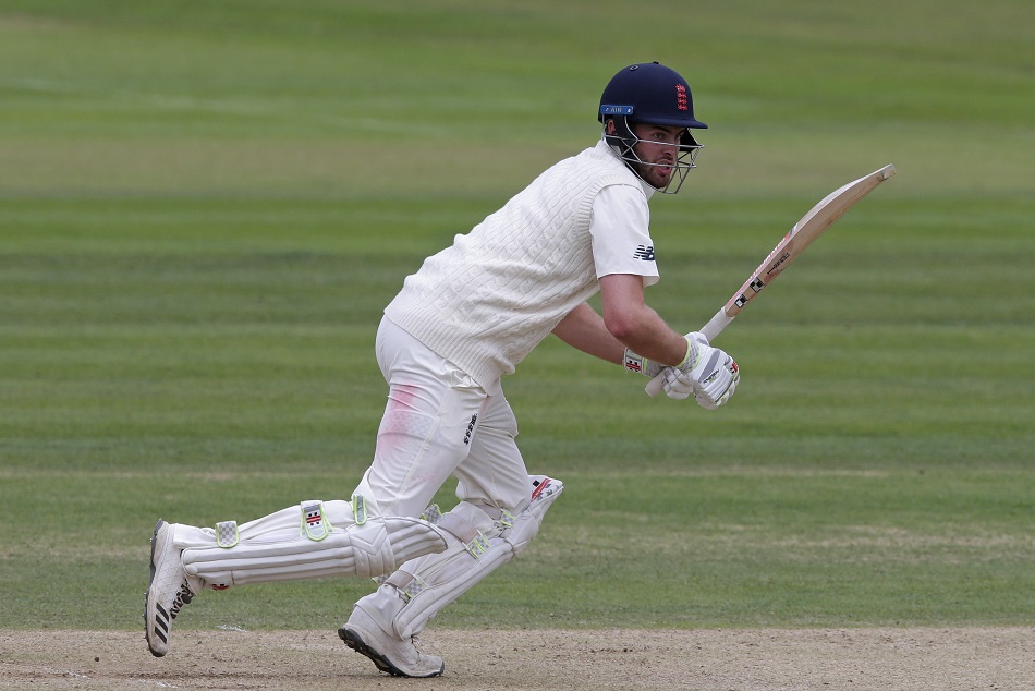 'दुनिया के किसी भी स्पिनर का सामना कर सकता है ये बल्लेबाज'