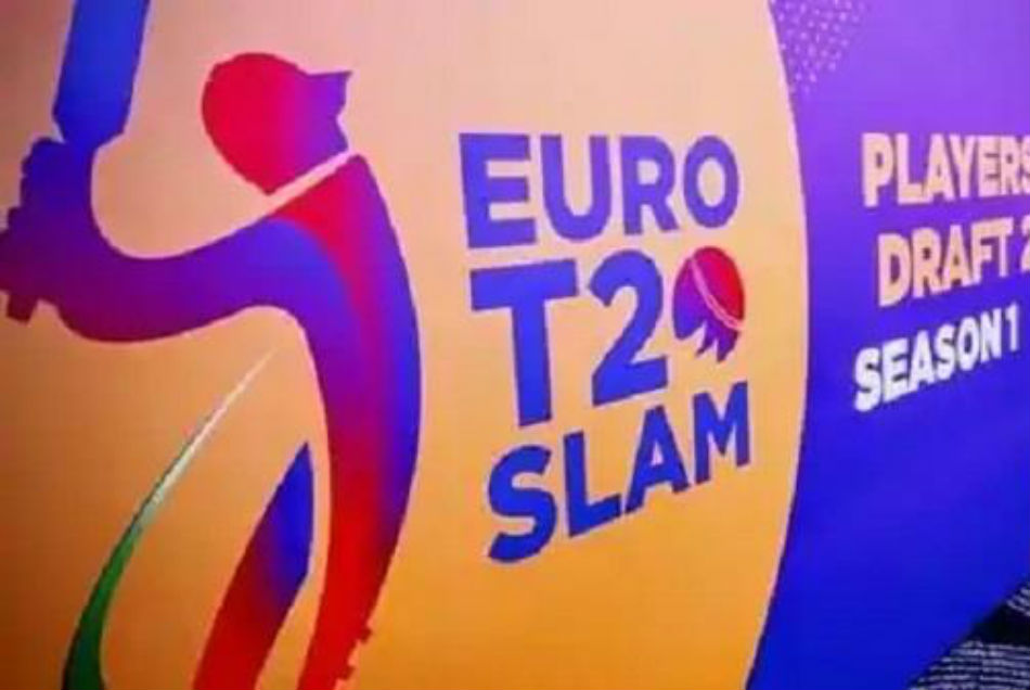 T20 विश्व कप के बाद कोरोना वायरस के चलते EURO T20 स्लैम भी टला, पहली बार होना था आयोजन