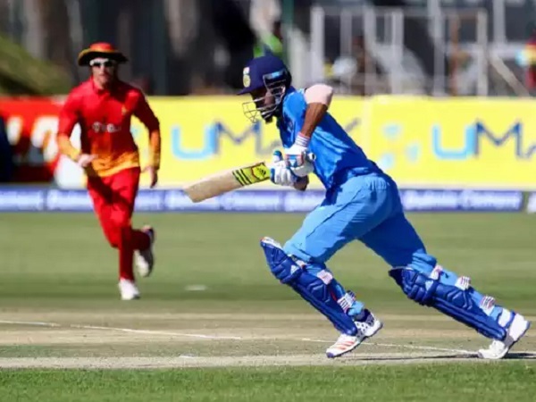 6. फैज फजल 