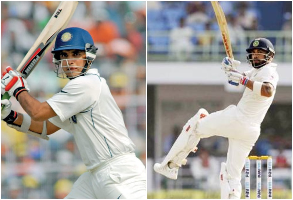 गांगुली XI बनाम कोहली XI- चोपड़ा ने कराया दो धाकड़ टीमों में मुकाबला, कौन होगा विजेता