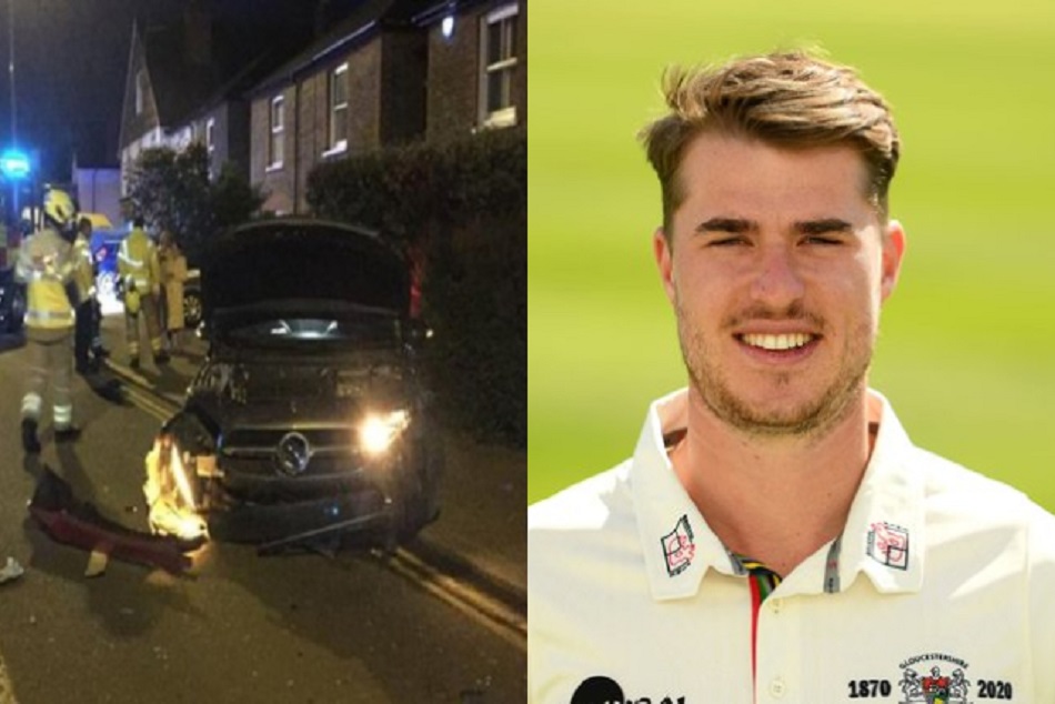 इस क्रिकेटर ने शराब के नशे में किया 'कार एक्सिडेंट', कोर्ट ने सुनाई सजा
