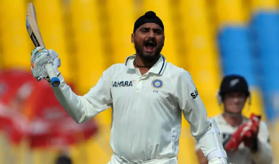 Happy B'day: वे 5 मौके जब हरभजन ने अपनी बल्लेबाजी से विपक्षियों को किया पस्त