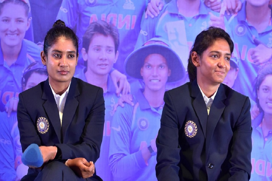 मतभेद भुला रमेश पोवार के साथ काम करने को तैयार मिताली राज, इंग्लैंड में टेस्ट को लेकर उत्साहित