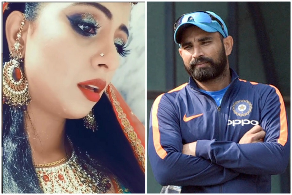 हसीन जहां का वीडियो देख फैन बोला- लगता है शमी भाई के लिए फिर प्यार जागा है