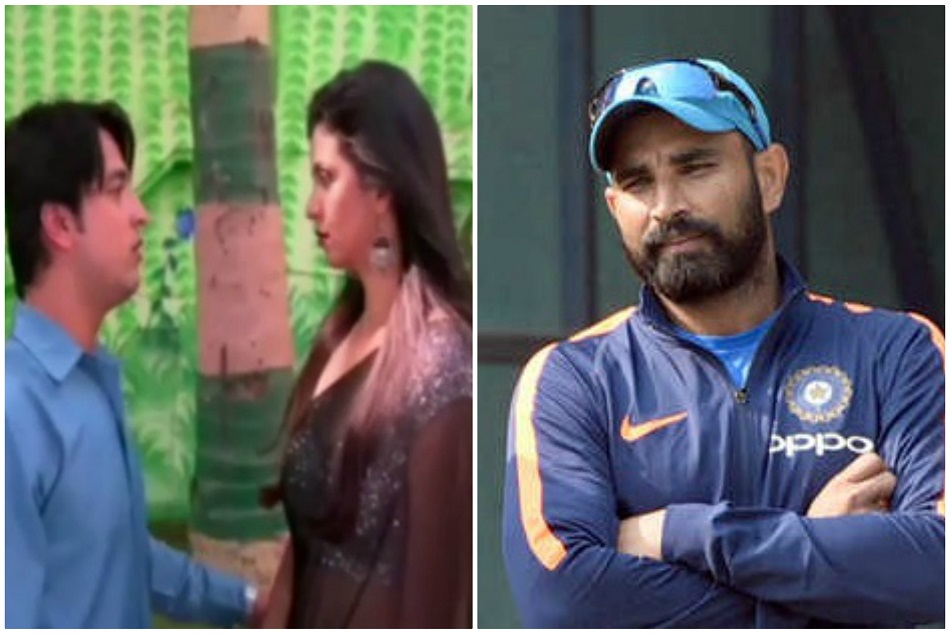 'फूंक मारकर थक जाएगा मैं बुझने वाली नहीं', हसीन जहां का नया वीडियो आया सामने