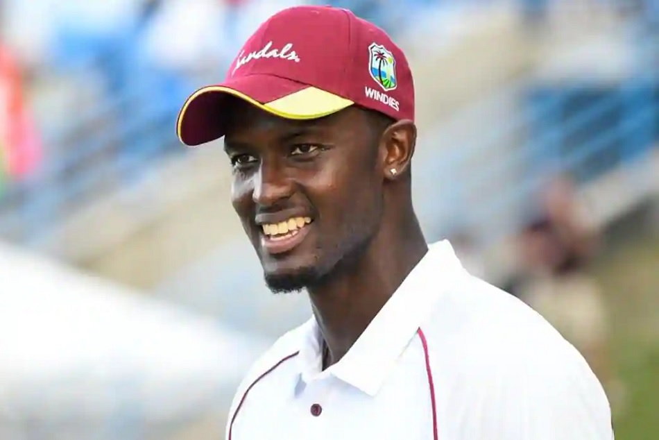 Jason Holder