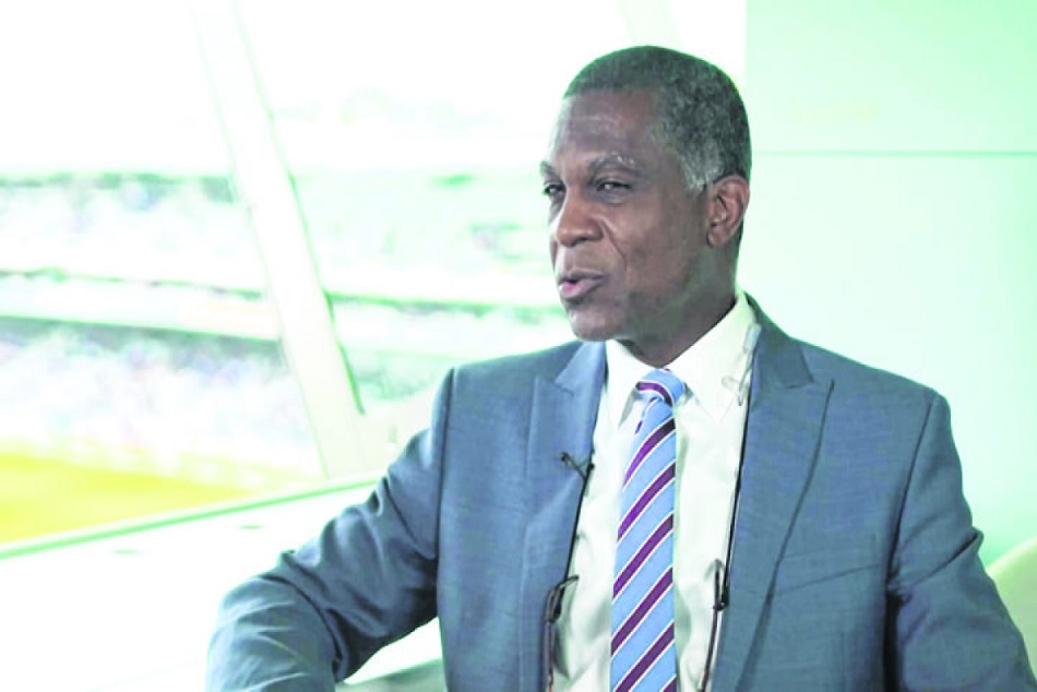 आज भी समाज में रंगभेद है, लोगों के लिए काले लोग मायने नहीं रखते : होल्डिंग