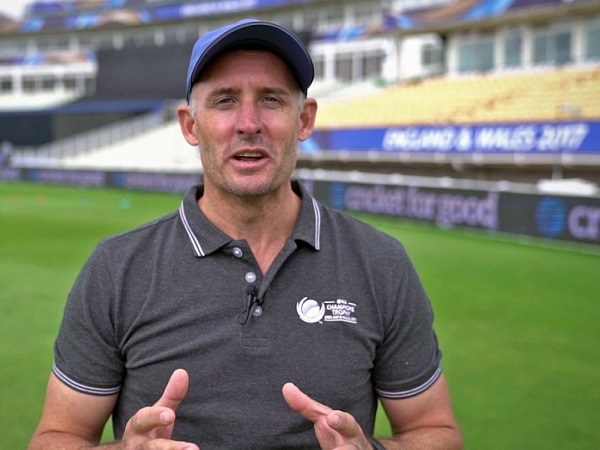 माइकल हसी की IPL XI: