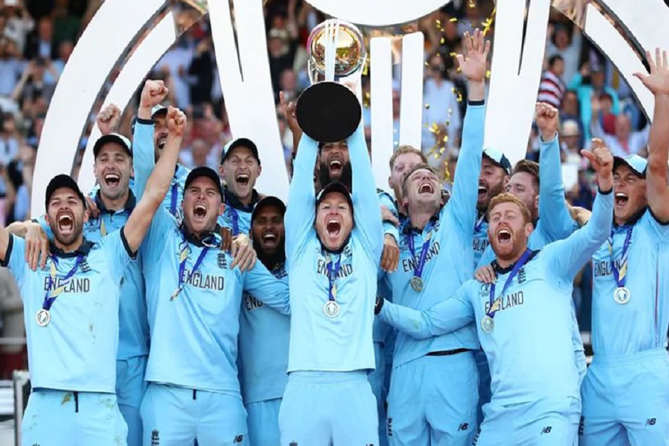 ICC ने लॉन्च की सुपर लीग, इंग्लैंड-आयरलैंड मैच के साथ होगी शुरु