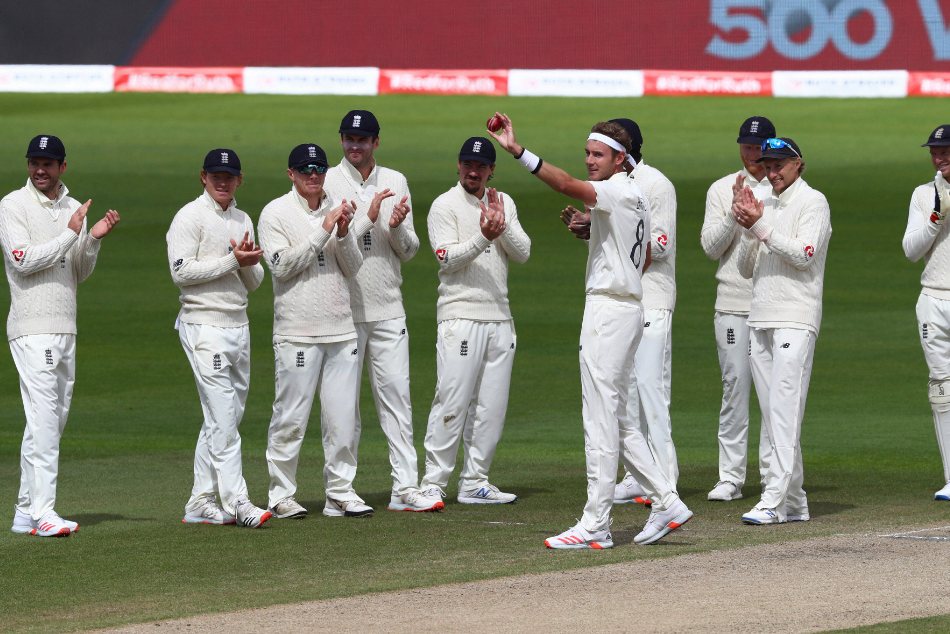 World Test Rankings: सीरीज जीत के बाद इंग्लैंड मजबूत, भारत नंबर वन पर बरकरार