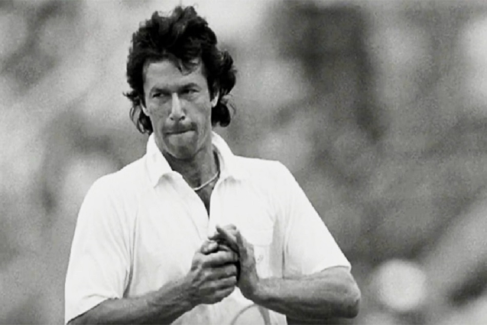 imran khan