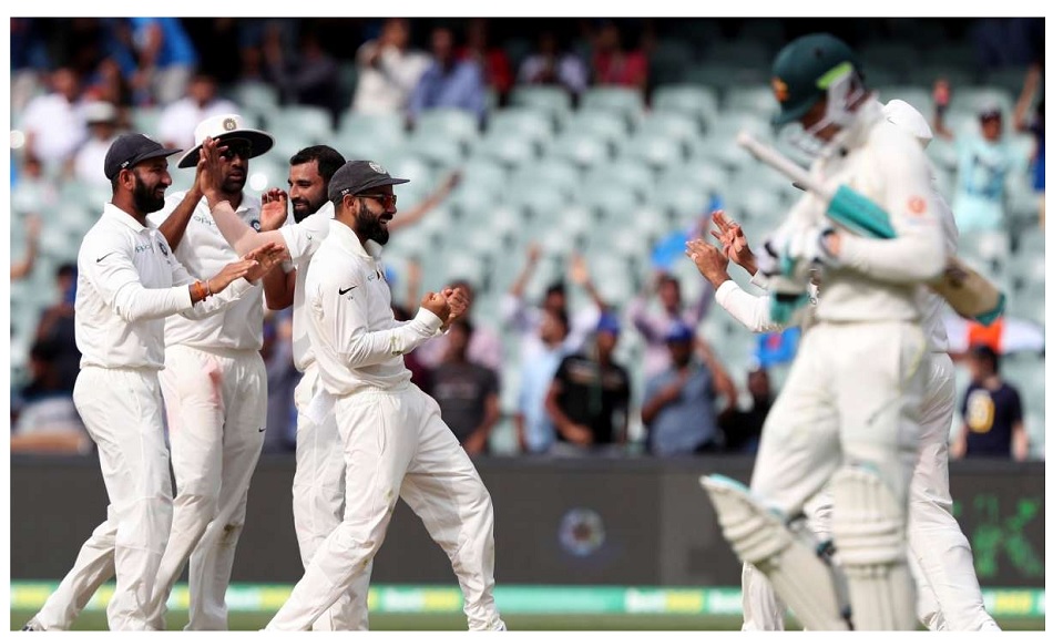 पूर्व ऑस्ट्रेलियाई कप्तान ने भारत-ऑस्ट्रेलिया सीरीज को बताया एशेज सरीखा