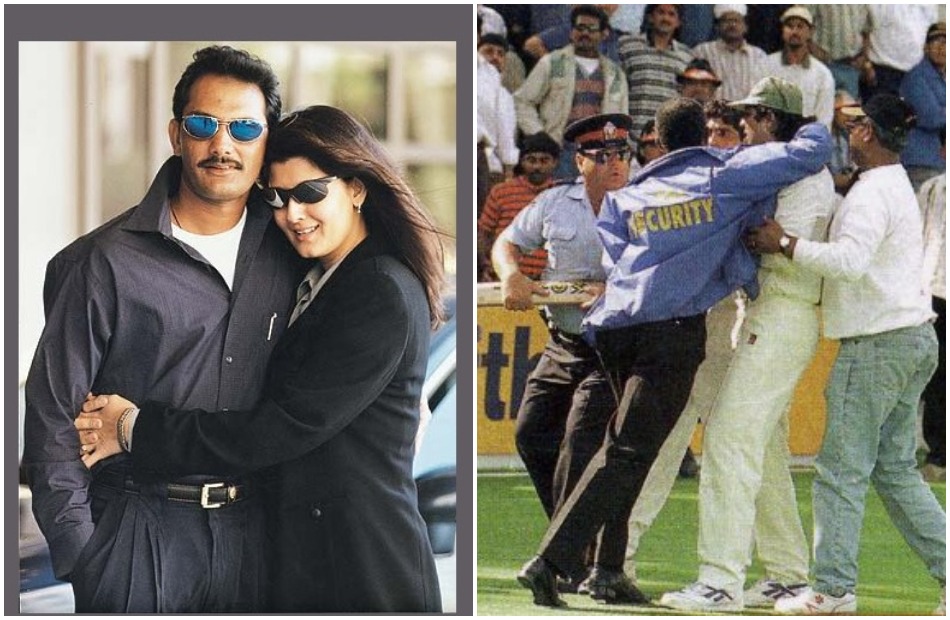 'आलू' कहने का नहीं, अजहरुद्दीन की पत्नी का मामला था- वकार ने बताया इंजमाम ने क्यों की हाथापाई