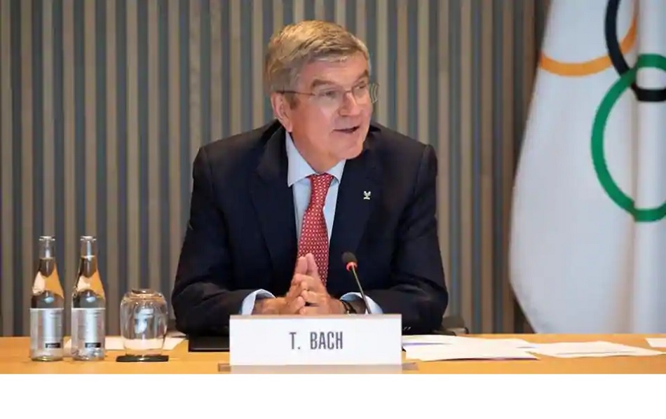 IOC ने स्थगित किए 2022 यूथ ओलम्पिक गेम्स, 2021 टोक्यों गेम्स कराने पर जताई प्रतिबद्धता