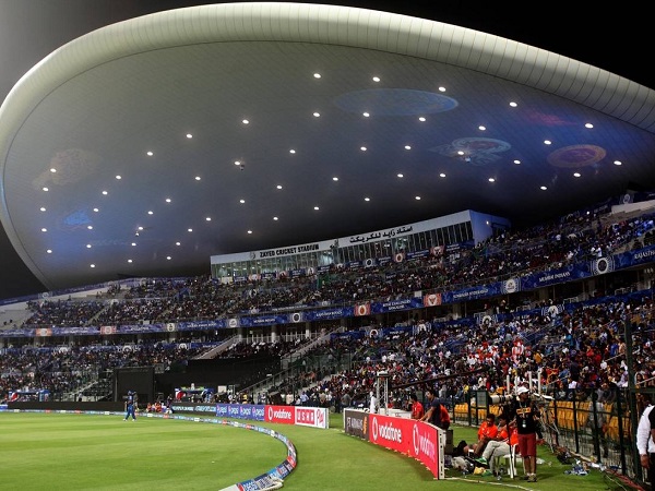 अब UAE में होगा