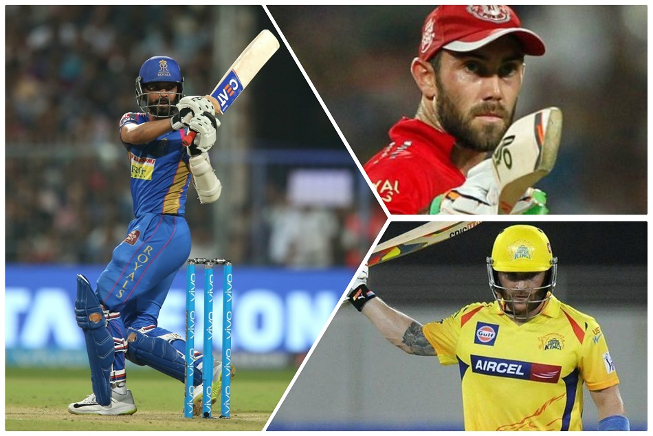 IPL 2020 : यूएई में चलता है इन बल्लेबाजों का सिक्का, 2014 में बनाए थे खूब रन