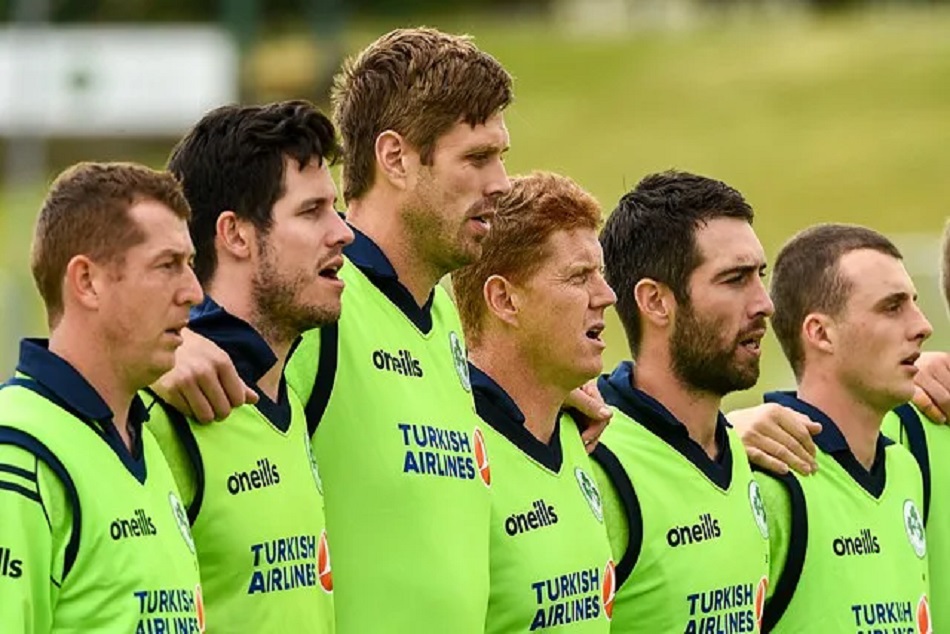 ENG vs IRE : पहले वनडे के लिए आयरलैंड टीम का ऐलान, इन खिलाड़ियों को मिली जगह