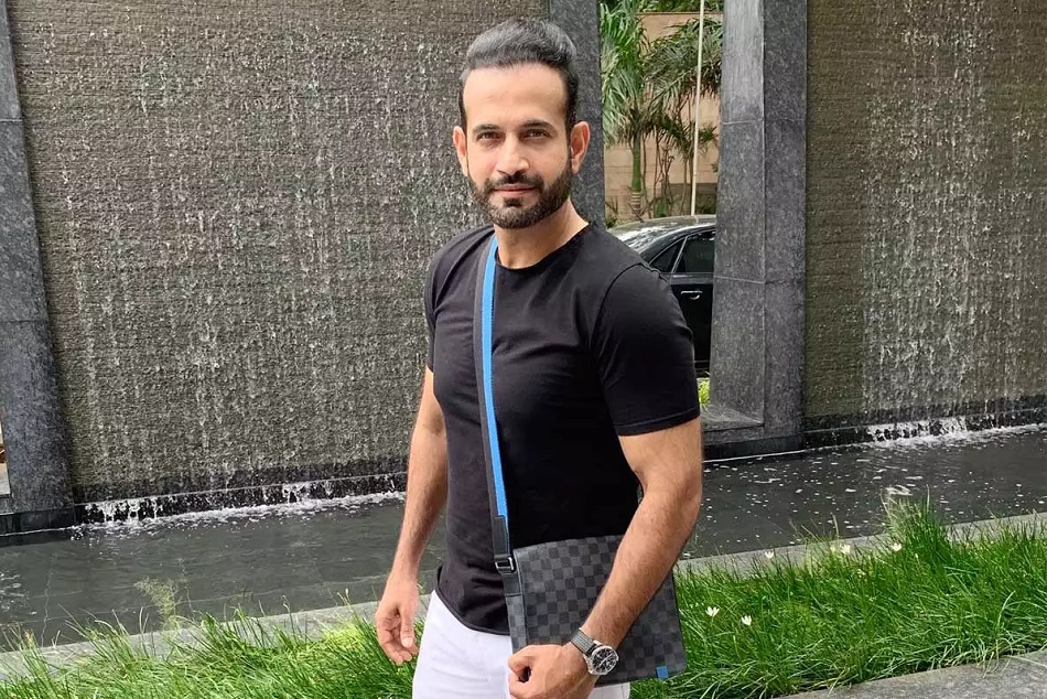 'कोबरा' फिल्म में नजर आएंगे इरफान, फैंस के साथ साझा की शूटिंग के दाैरान की तस्वीरें