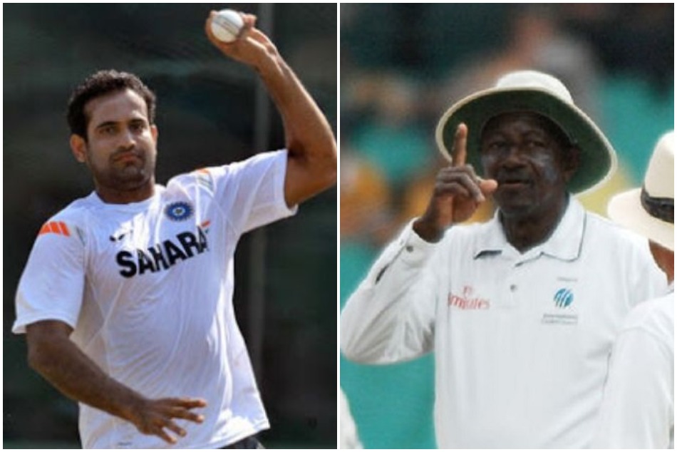 'सब जैसे जानबूझकर किया', इरफान ने कहा- बकनर ने 2 नहीं, 7 गलतियां करके मैच हराया था