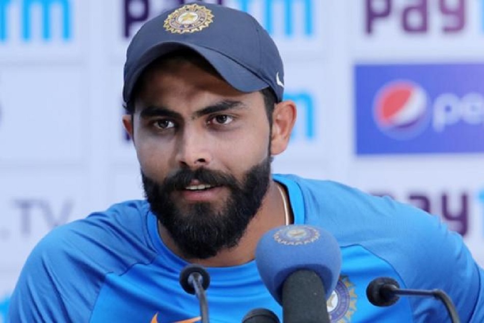 जडेजा को याद आई सेमीफाइनल में मिली हार, बोले- अपनी तरफ से पूरी कोशिश की थी