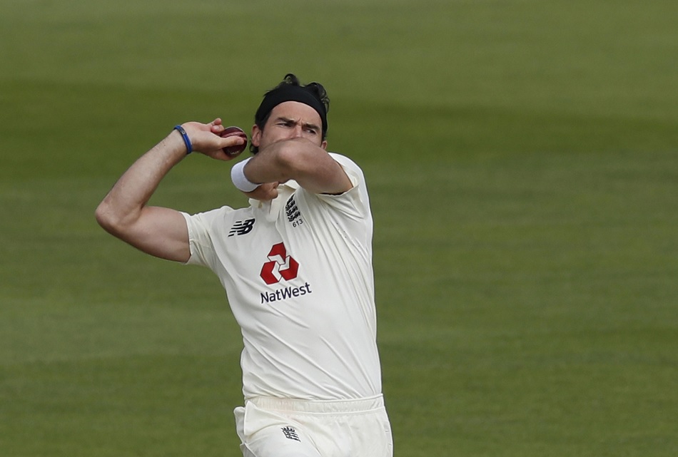 ENG vs WI: पहला टेस्ट देखने के बाद बोले क्रिकेट दिग्गज- रिवर्स स्विंग अब भूल जाओ