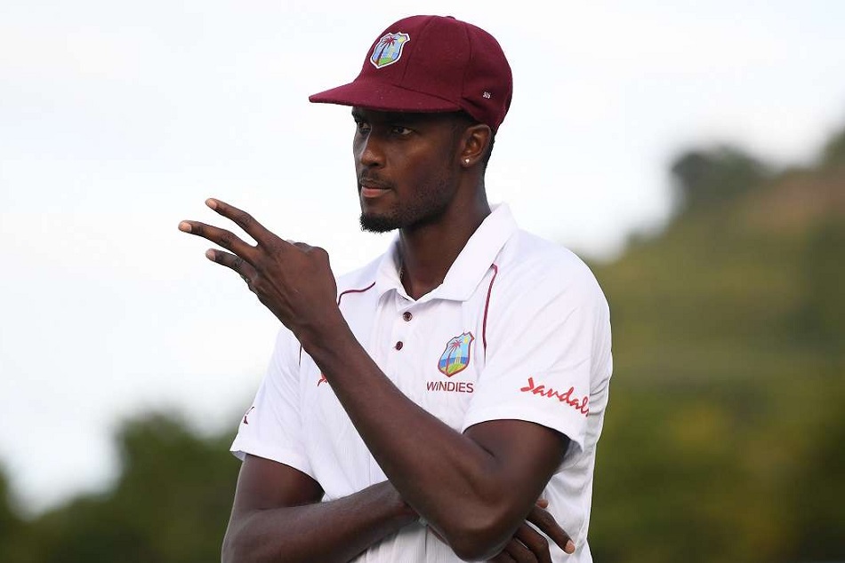 इंग्लैंड से हार के बाद जेसन होल्डर ने भारत से मांगी मदद, कहा- मुश्किल में है टीम