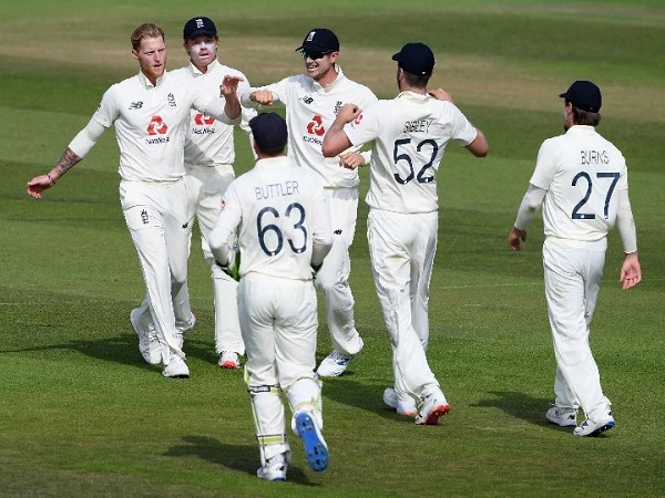 इंग्लैंड ने दोहराया इतिहास