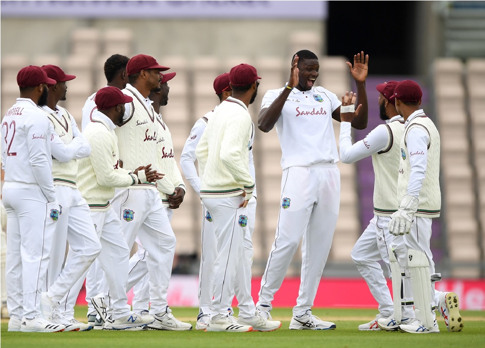 ENG vs WI: Jason Holder breaks 72-year-old record of best bowling captain of Windies in England