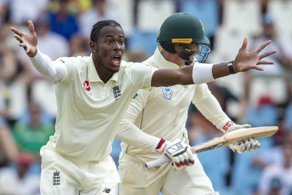 ENG vs WI: Jofra Archer out from 2nd test after breaching bio-secure bubble protocole